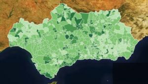 143 contagios en el fin de semana en Almería y la incidencia supera los 146