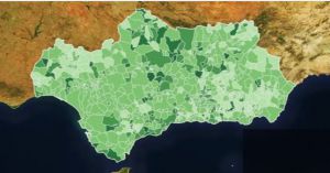 131 contagios en Almería y la incidencia supera los 165