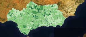 Más de 220 contagios en Almería que sigue con la UCI estable y sin más fallecidos