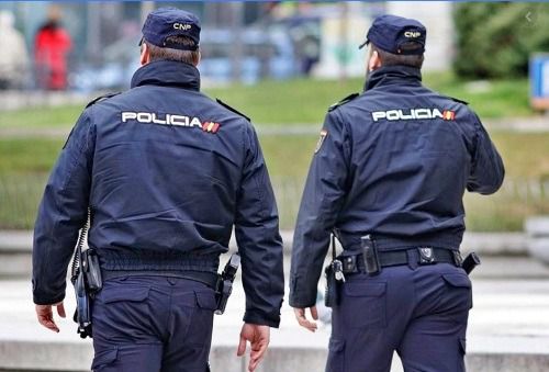 43 nuevos agentes de Policía Nacional en Almería y El Ejido