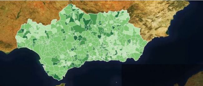 Almería cumple 14 días sin muertos por covid-19 pero suma 265 contagios