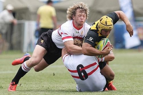 Unión Rugby Almería inicia temporada ante el recién ascendido CR Alcalá