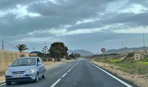 Junta y patronal acuerdan la participación de hosteleros en la rectora de Cabo de Gata