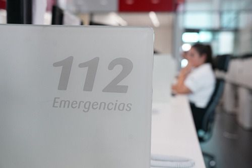 El 112 gestiona 536 emergencias en Almería en la operación salida de agosto