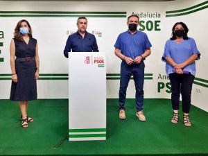 El PSOE se opone al dictamen de la Comisión del ‘Caso mascarillas’