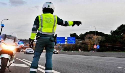 Muere en accidente de tráfico un joven en Vélez Blanco