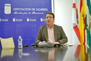 ‘Coopera 2’ de Diputación fomentará la contratación en Almería