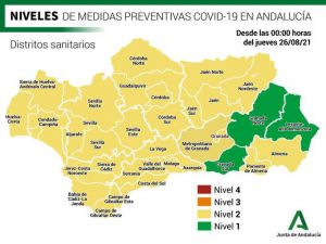 El covid-19 da una tregua al no sumar ni más pacientes en UCI ni más fallecidos