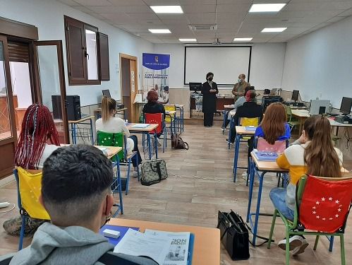 La UAL inicia este miércoles un nuevo curso académico presencial con 11.825 matrículas