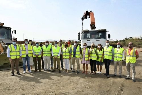 El PP pregunta al Gobierno por la “suplantación” ministerial de Bolaños en Almería