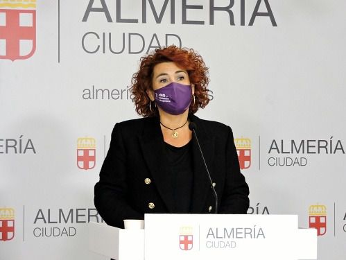 El PSOE exige al Ayuntamiento de Almería la creación del Observatorio LGTBI