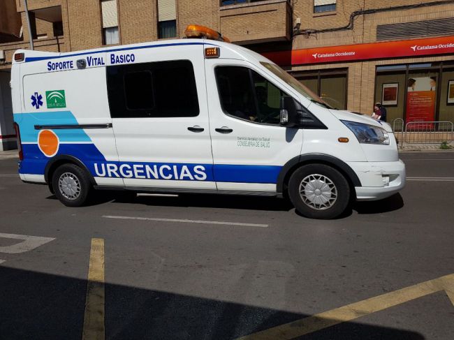 Un migrante muerto y otro herido al caer de un precipicio tras llegar en patera a Carboneras