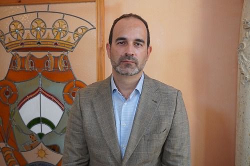 El alcalde de Carboneras destaca “la total colaboración municipal para cumplir lo dictado por la justicia sobre El Algarrobico”