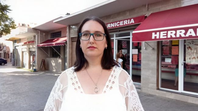 El PSOE denuncia competencia desleal y botellones nocturnos en la Plaza Pavía