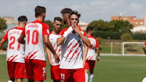 2-3: El filial se impone en Marbella