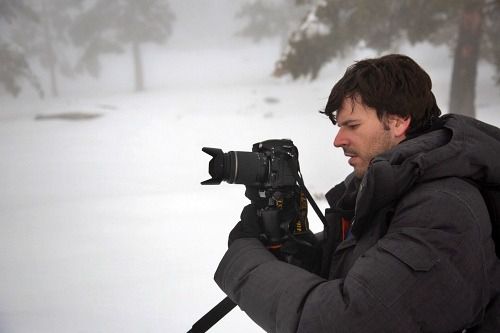 El cortometraje documental ‘Me Olvidé de Vivir’ emociona al público