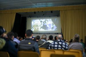 Vícar Se Adhiere Al Día Del Cine Español Con Proyecciones