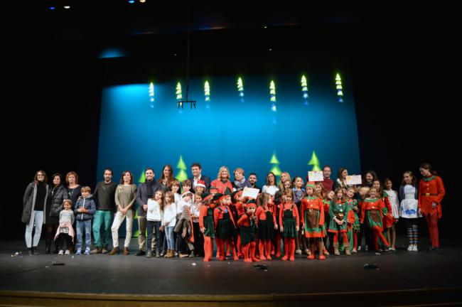 El Concurso Local de Villancicos se celebra este sábado en el Teatro Apolo