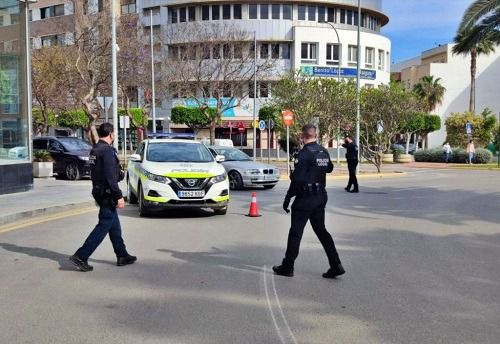 La Junta y los ayuntamientos formarán a la Policía Local en comercio seguro