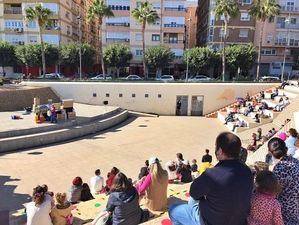 El Anfiteatro de la Rambla se llenará de rock en el ‘II Homenaje a Txema Tormento’