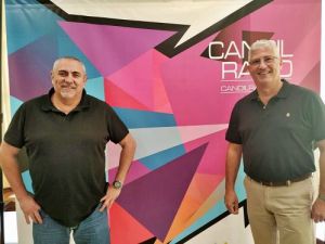 Candil Radio lidera por sexto año el ranking de las emisoras públicas locales más rentables de Andalucía