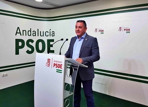 Indalecio Gutiérrez será el candidato 'pedrista' a liderar el PSOE de Almería