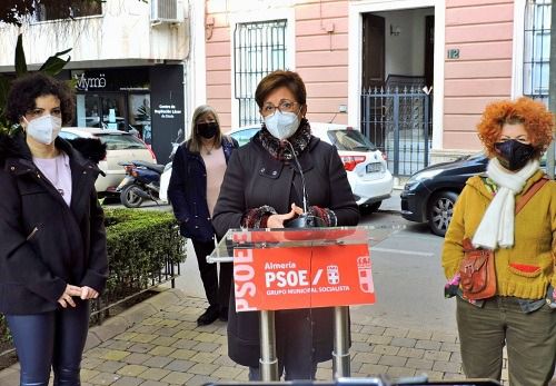 El PSOE minimiza el efecto de la sentencia de las plusvalías