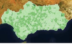 Almería duplica hoy sus contagios de ayer