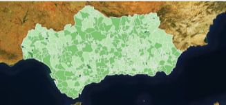 21 contagios de covid-19 en Almería en el fin de semana