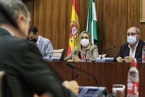 La Autovía del Almanzora será la principal inversión de la Junta en Almería