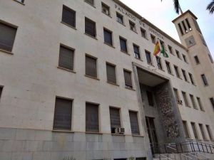 La exalcaldesa de Rioja dice que hubo "cinco o seis candidatos" en la contratación de una empleada