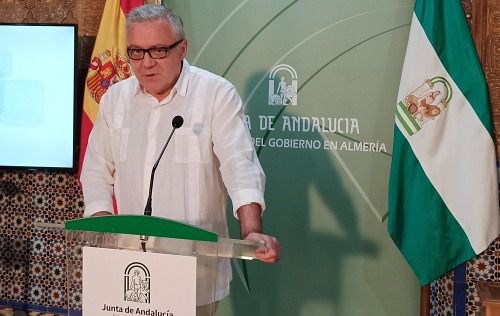 Junta incentivará con más de 480.000 euros tres proyectos de I+D empresarial