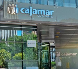 Cajamar Innova y Agbar promoverán trabajos innovadores en gestión del agua