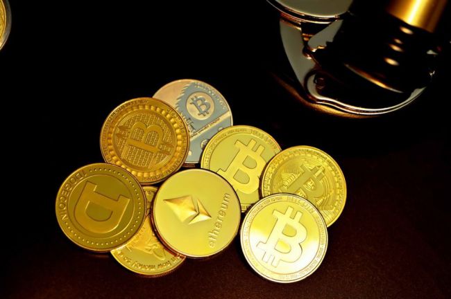 Las 5 criptomonedas más populares del mercado en este momento