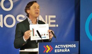 El PP solicita amparo a la Presidencia del Senado para que el Gobierno informe sobre el AVE