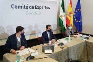 Andalucía amplía la propuesta de uso del certificado Covid a la hostelería y el ocio nocturno