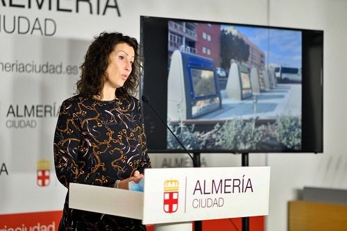 Almería opta a 632.000 euros del plan para la Transformación Digital y Modernización