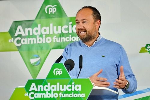 Herrera: “Andalucía se ha convertido en la comunidad con menos burocracia”