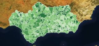 618 contagios covid-19 en Almería en 24 horas