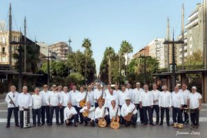 Grupo Almenara ofrecerá el jueves su concierto especial de Navidad