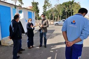 Distrito Sanitario Almería administra 41.000 vacunas frente al Covid-19 en diciembre