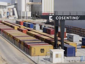 La apuesta inversora de Cosentino en Almería recibe la Declaración de Interés Autonómico