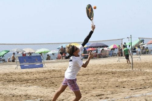 Almería celebrará el XI Open de Tenis Memorial ‘Adela Rueda’ del 7 al 9 de enero