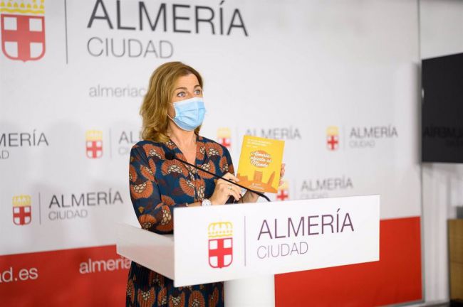 El Ayuntamiento de Almería es el primero en ‘excelencia’ en inversión en servicios sociales