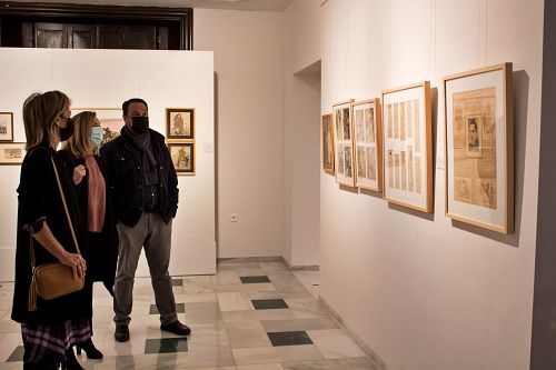 Más de 82.000 personas visitaron los museos municipales en 2021