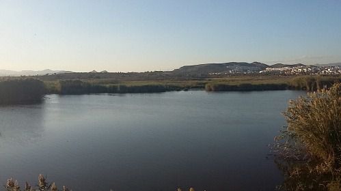 Casi siete millones para evitar las inundaciones del río Antas