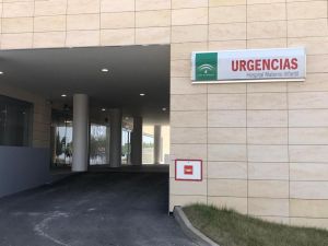 La Junta invertirá este año 35,4 millones en infraestructuras sanitarias en Almería