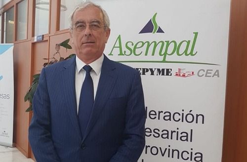 ASEMPAL destaca la resiliencia del tejido empresarial almeriense