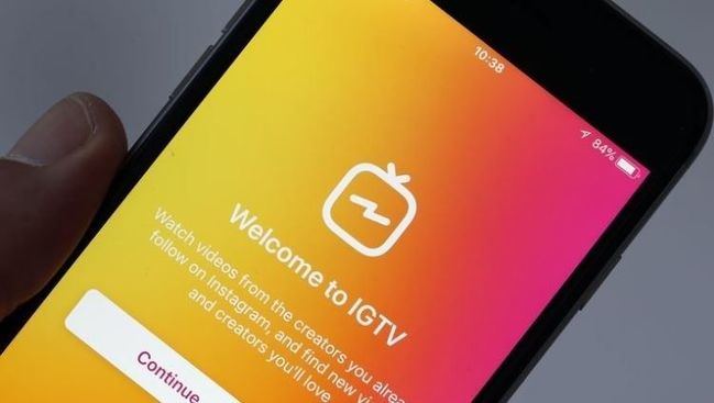 Que es el IGTV de Instagram y cómo usarlo eficazmente