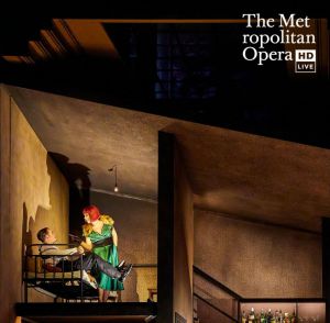 Cine Yelmo de Roquetas proyecta en exclusiva Rigoletto de Verdi desde el MET de Nueva York